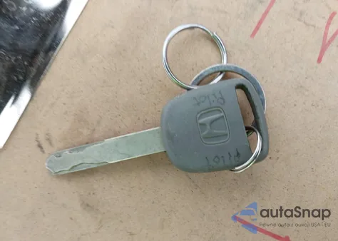 2011 Honda Pilot Ex-L z USA, uszkodzony, nr VIN 5FNYF4H50BB082387